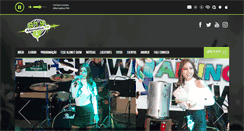 Desktop Screenshot of fmalternativa.com